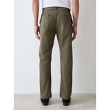 Next Chino hlače kaki | Shoptok.si