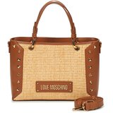 Love Moschino TIMELESS RAFFIA JC4276 Višebojna | shoptok.hr