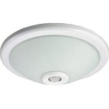 Mitea Lighting M272 2x40W E27 plafonjera sa ir senzorom pokreta | ePonuda.com