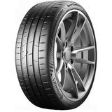 Continental SportContact 7 ( 265/35 ZR21 101Y XL ContiSilent, EVc, MO1 ) Cene