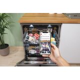Candy CS5C4F1A vgradni pomivalni stroj | Shoptok.si