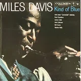 miles davis - kind of blue