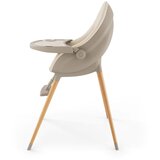 Kinderkraft Hranilica Fini UP 3u1, Beige | shoptok.hr