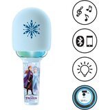 Frozen Karaoke mikrofon | shoptok.hr