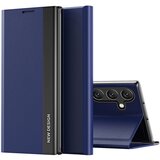 HURTEL OVITEK SLEEP CASE PRO CASE ZA SAMSUNG GALAXY S24 FE Z ZAKLOPKOM, (5000088032) | Shoptok.si