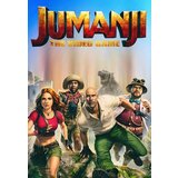Steam JUMANJI: The Video Game Key GLOBAL Steam JUMANJI: The Video Game Key GLOBAL Slike
