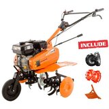 Ruris motorna kopačica DAC7000ACC1 7KS | shoptok.hr