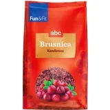 brusnica sušena 100g