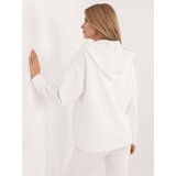 LAKERTA Sweatshirt-LK-BL-509806.78-white | Shoptok.si