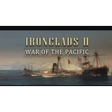  ironclads 2: war of the pacific (pc) steam key global | ePonuda.com