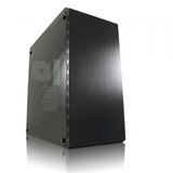 LC Power Midi Tower Gaming 986B - Dark Shadow (Black) kućište za računar | ePonuda.com