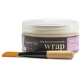 CUCCIO Regenerativna maska za telo DEEP DERMAL TRANSFORMING WRAP sa četkicom 226 g Cene