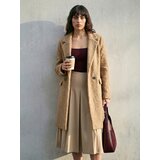 Sinsay Plišani kaput | shoptok.hr