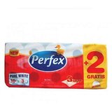 Perfex Toalet papir Classic 3sl. 1/10 | Eponuda.com