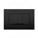 Peštan Active tipka crna mat 40009512 | Eponuda.com