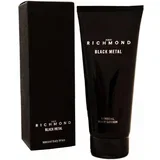 ženski losion za telo black metal 200ml