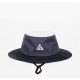 Nike ACG Bucket Hat Gridiron/ Black/ Cobalt Bliss/ Summit White