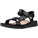 Clarks Sandali & Odprti čevlji TRI SPORTY Črna | Shoptok.si