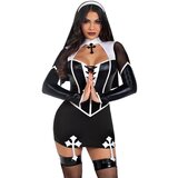Leg Avenue Holy Hottie S | Shoptok.si