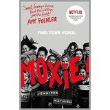 Hachette Moxie Cene