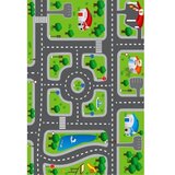 Conceptum Hypnose tepih, 80x200cm, šaren | Eponuda.ba