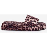 Boto Ladies Platform Sandals Panther Dovasse | ePonuda.com
