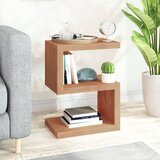 vidaXL Pomoćni stolić 45 x 30 x 60 cm od masivne tikovine Cijene