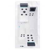  Jacuzzi SERENE 2 210x110x79 cm | shoptok.hr
