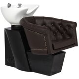 Shumee Gabbiano frizerska avtopralnica London rjava, (21388656) | Shoptok.si