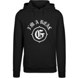 Mister Tee Men's hoodie Real G black Cijene
