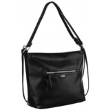 Rovicky Nakupovalne torbe R-073-02 Črna | Shoptok.si