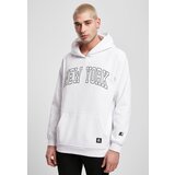Starter Black Label Starter New York Hoody White