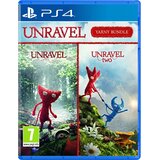  Unravel Yarny Bundle (PS4) - rabljeno | Shoptok.si