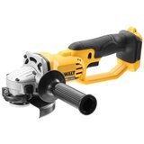 Dewalt akumulatorska ugaona brusilica 18V, solo, bez baterije i punjača ( DCG412N )