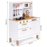 MeowBaby Dječja kuhinja Montessori - | shoptok.hr