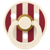 Bibs Studio Colour dude (okrugle) Block - Ruby Pine mix (vel.1) | shoptok.hr