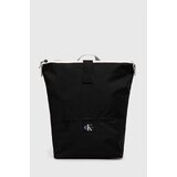 Calvin Klein Jeans Otroški nahrbtnik črna barva, | Shoptok.si