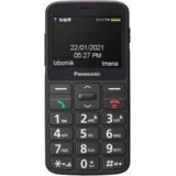 Panasonic KX-TU160EXB mobilni telefon Cene