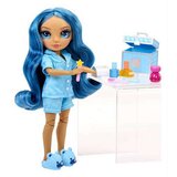  Rainbow High Jr: Pižama zabava Skyler modna punčka | Shoptok.si
