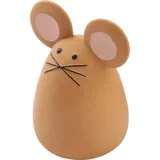 TATO - miška iz lateksa - 1 kos