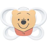 Nuk Perfect Match AIR Disney duda Winnie the Pooh 0-6m 1 kom | shoptok.hr