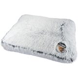 Love Story Bela podloga za pse 80x60 cm Fluffy Heather – | Shoptok.si