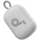 Soundcore Select 4 GO prijenosni Bluetooth zvučnik, bijeli