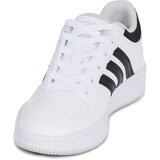 Adidas HOOPS CLASSIC J Bijela | shoptok.hr