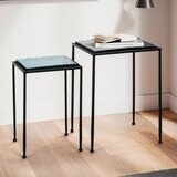 MID.YOU SET MIZ, modra, črna | Shoptok.si