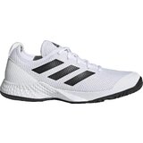 Adidas Tenis Courtflash Bela | Shoptok.si