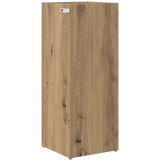  Stalak za ki&amp;scaron;obran Umjetnički hrast 25 x 24 5 x 64 cm Slike
