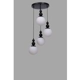 Opviq luster 2612307, Crni | Eponuda.com