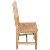 Zandiara stol everest, mangov les | Shoptok.si