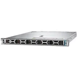 PowerEdge R470 Xeon 6517P/32GB/2x480GB/8x 2.5" Hot-Plug/2x1100W/H965i/iDRAC10 Ent